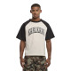 Karl Kani Ανδρική κοντομάνικη μπλούζα Sport College Boxy Raglan T-Shirt